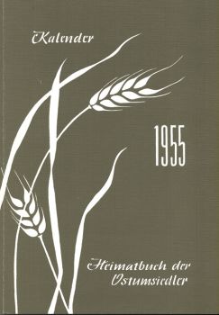 Heimatbuch 1955