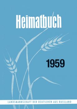 Heimatbuch 1959