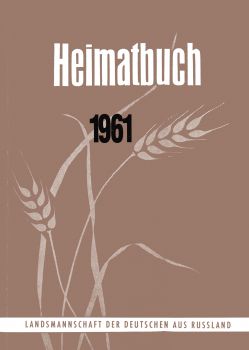 Heimatbuch 1961