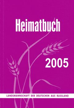 Heimatbuch 2005