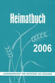 Heimatbuch 2006