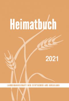 Heimatbuch 2021