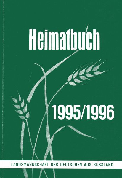 Heimatbuch 1995/96