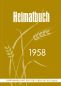 Preview: Heimatbuch 1958