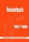 Preview: Heimatbuch 1997/98