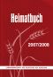 Preview: Heimatbuch 2007-2008
