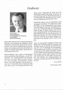 Heimatbuch 2004