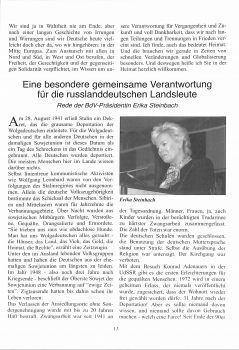 Heimatbuch 2007-2008