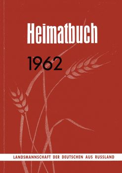 Heimatbuch 1962
