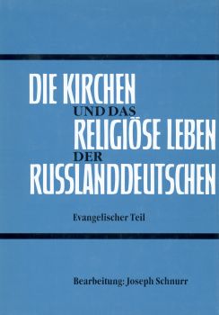 Heimatbuch 1969-72 Ev.