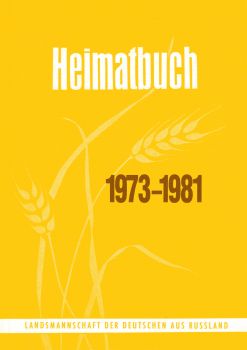Heimatbuch 1973-81