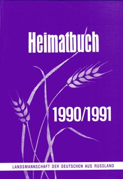 Heimatbuch 1990/91