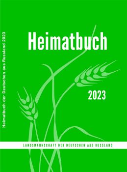 Heimatbuch 2023