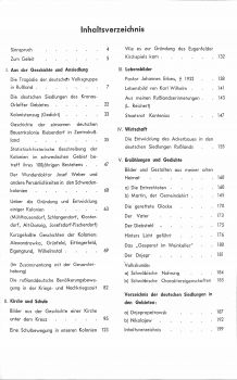 Heimatbuch 1958