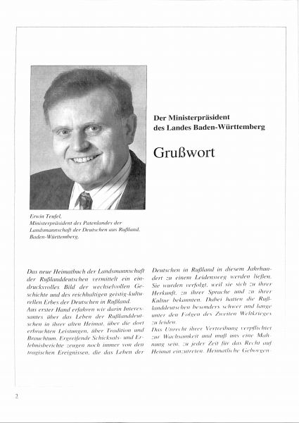 Heimatbuch 1997/98