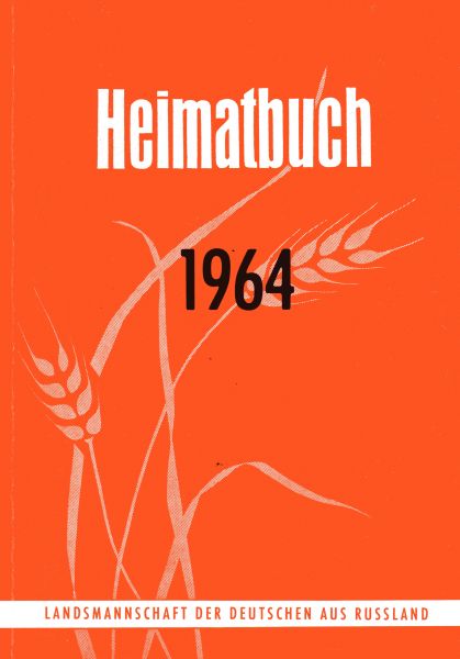 Heimatbuch 1964